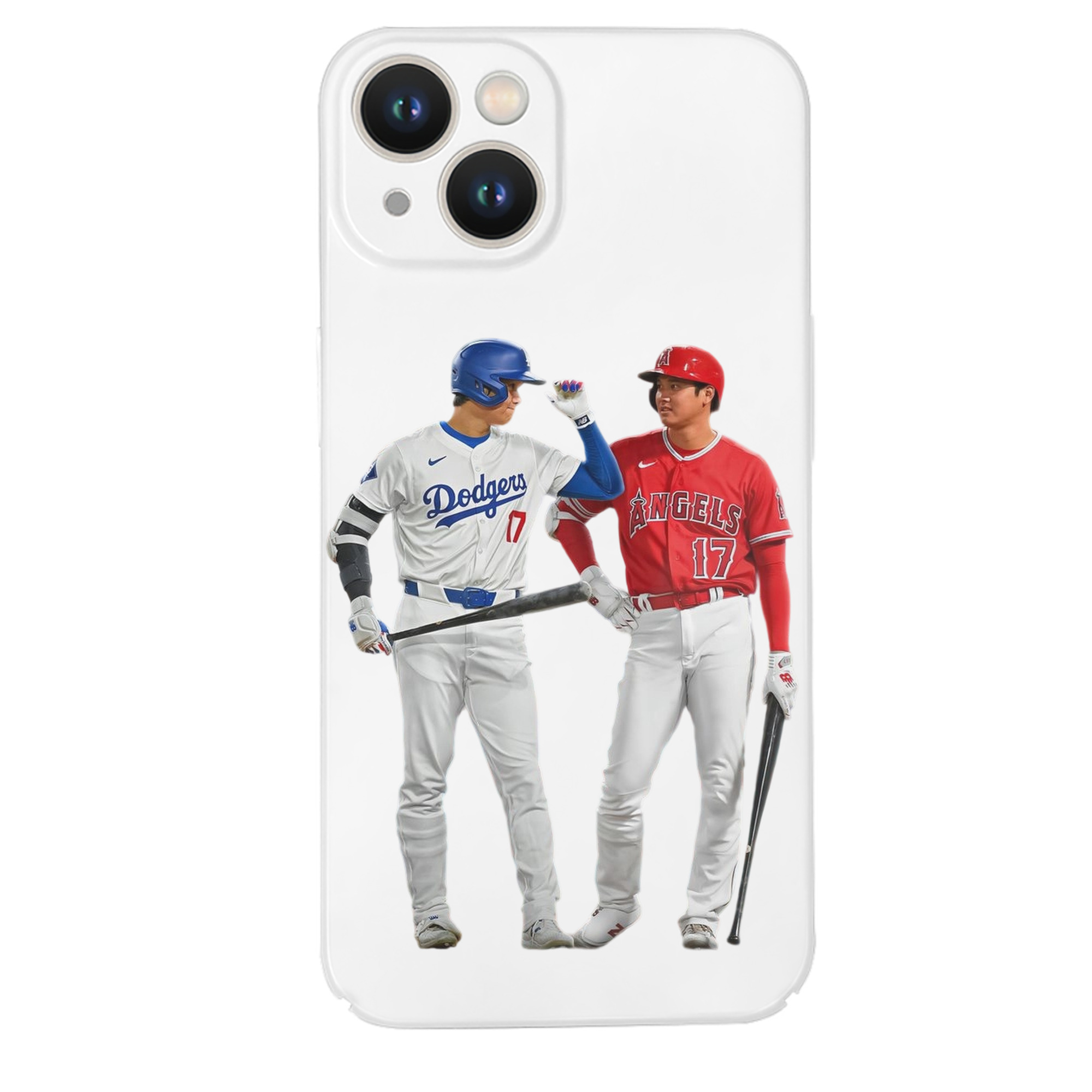  IPhone 14 Series Full-Cover Hard Case – Shockproof With Raised Camera Protection – Precise Cutouts, Wireless Charging Compatible – Durable, Anti-Yellowing, Easy To Clean